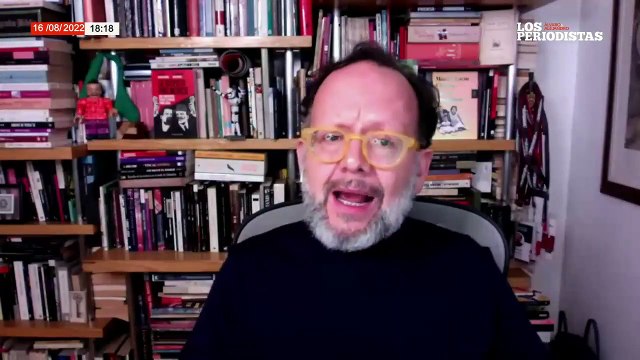 #EnVivo | #LosPeriodistas | Aprietan a “Alito”. Es venganza, dice | ¿Hildebrando fue un sueño?