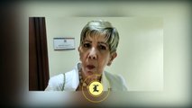 Ginette Bournigal “No quería aceptar la secretaría pero se iba a ver feo”