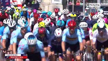 European Championships 2022 [LAST 15 KM]