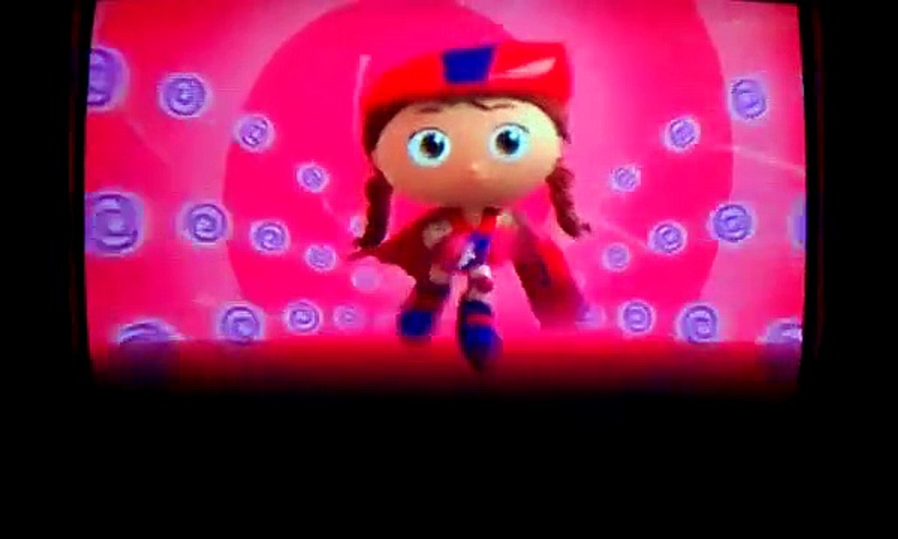Wonder red