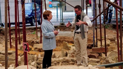 The Legendary Monk That Brought Peace To Europe Columbanus The Monk Who United Europe