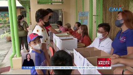 DepEd: Mga nag-enroll, nasa mahigit 21.7-M na | UB