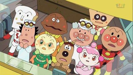 映画 動画  - 劇場版「それいけ！アンパンマン シャボン玉のプルン」[字] 220816P2