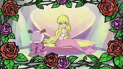 アニメ 動画 - 劇場版「それいけ！アンパンマン ホラーマンとホラ・ホラコ」[字] 220816P2