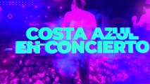 Costa Azul realizará un mega concierto para los amantes de las cumbias