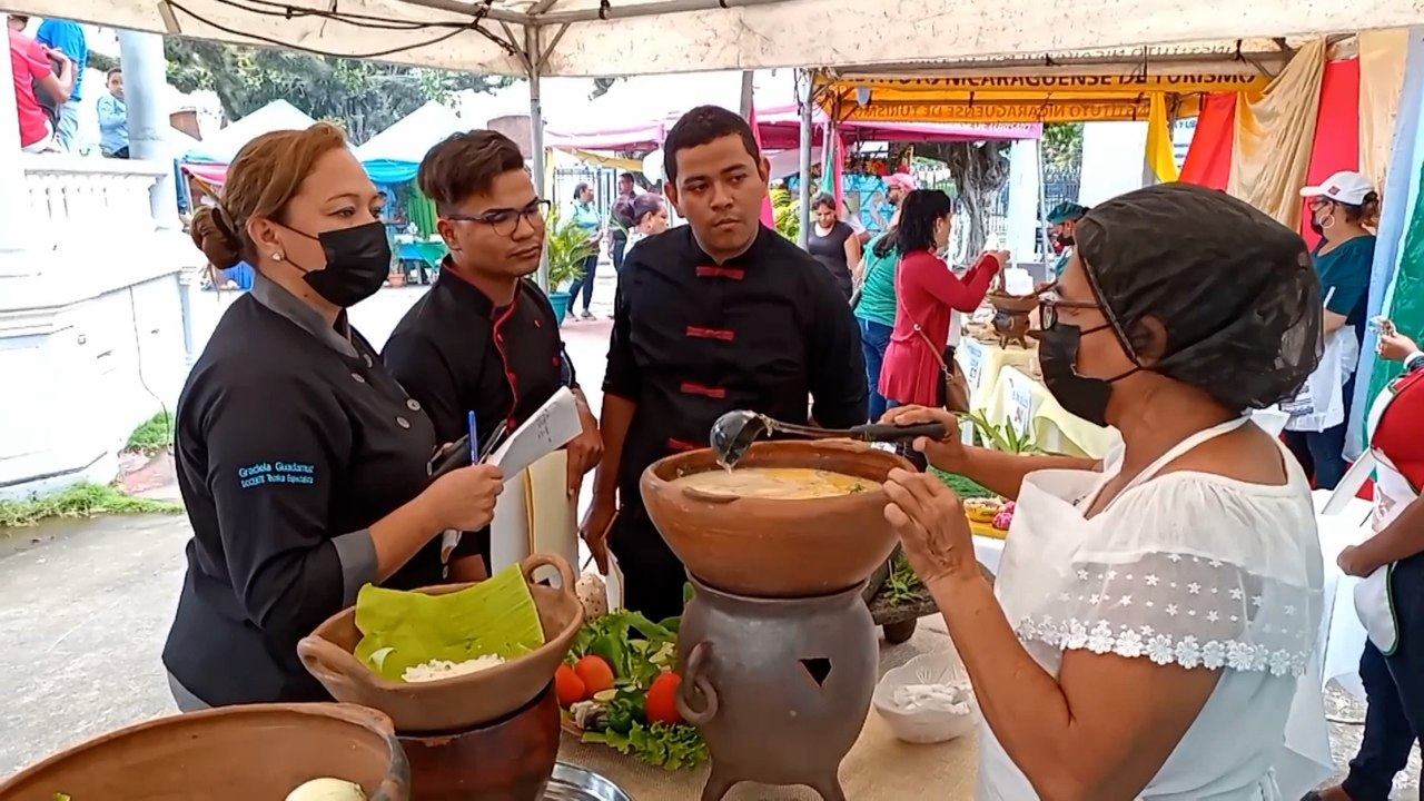 Rivas elige representante para el concurso Sabores de Invierno