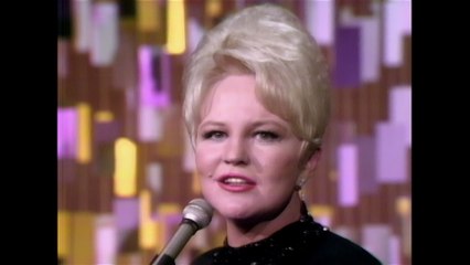 Peggy Lee - It's A Grand Night For Singing/How Long Has This Been Going On/Come Back To Me