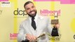 Drake Breaks the Record For Most Top Five Hits On the Hot 100 Passing the Beatles | Billboard News