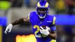 Rams RBs Cam Akers and Darrell Henderson Not Practicing Due to 