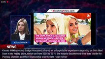 Holly Madison and Bridget Marquardt Reveal Where They Stand With Kendra Wilkinson - 1breakingnews.co