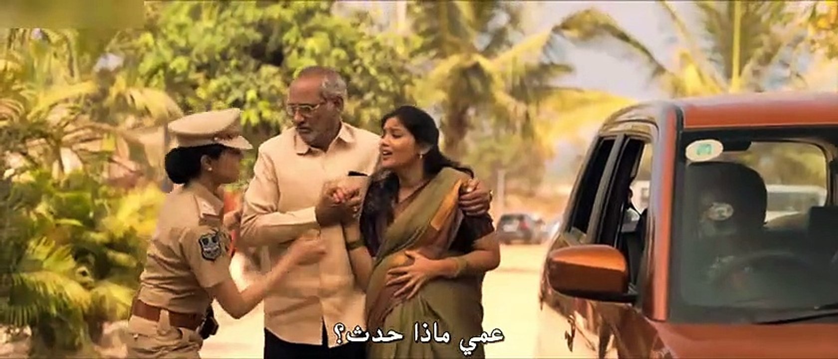 new hindi movie 2022 Gangster Gangaraju فيلم هن...