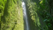 Air Terjun Coban Glotak, Malang, Jawa Timur