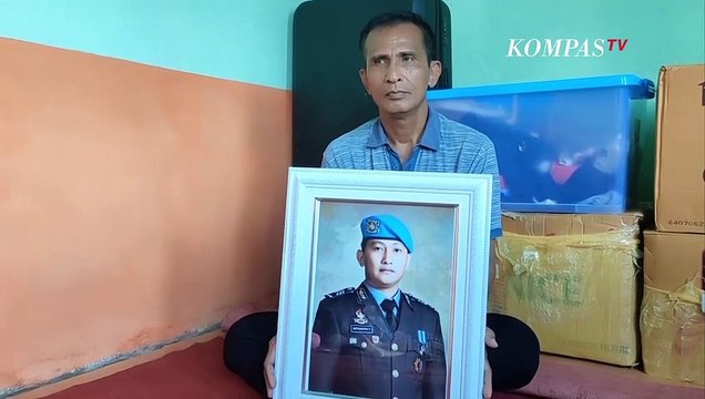 Pengacara Tuding Ferdy Sambo Curi 4 Rekening hingga Laptop Brigadir J: Masih Ada Transaksi!