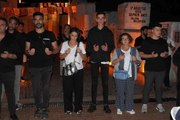 Yalova haberleri! Marmara Depremi'nde hayatını kaybedenler Yalova'da anıldı