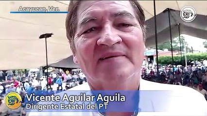 PT postularia de candidato a gobernador a un empresario