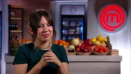 Dasyl y el intento de brownies que al final se convirtió en una crema