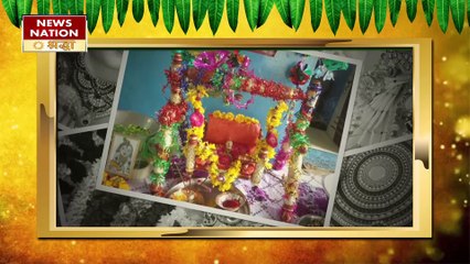 जन्माष्टमी पर इन चीजों की मदद से सजाएं पूजा की थाली, लगेगी बेहद खूबसूरत