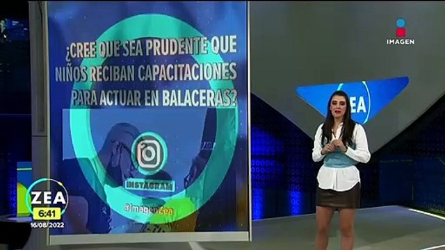 Médico ofrece realizar operaciones totalmente gratis a menor