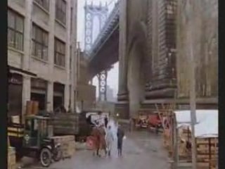 IL ETAIT UNE FOIS EN AMERIQUE PART1 6/8