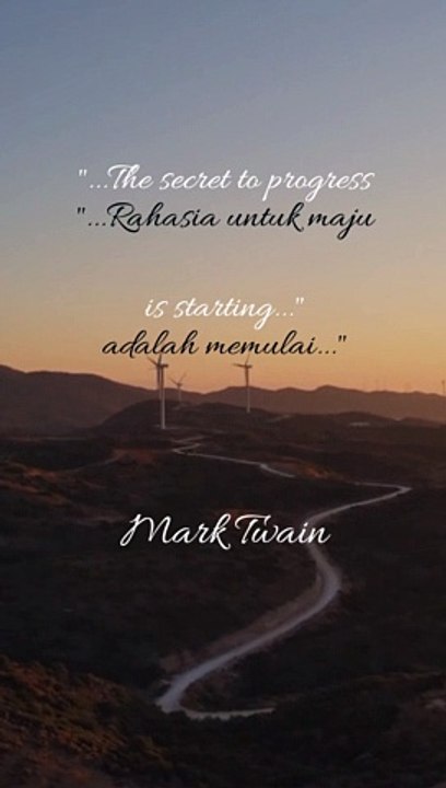 QUOTES - MARK TWAIN