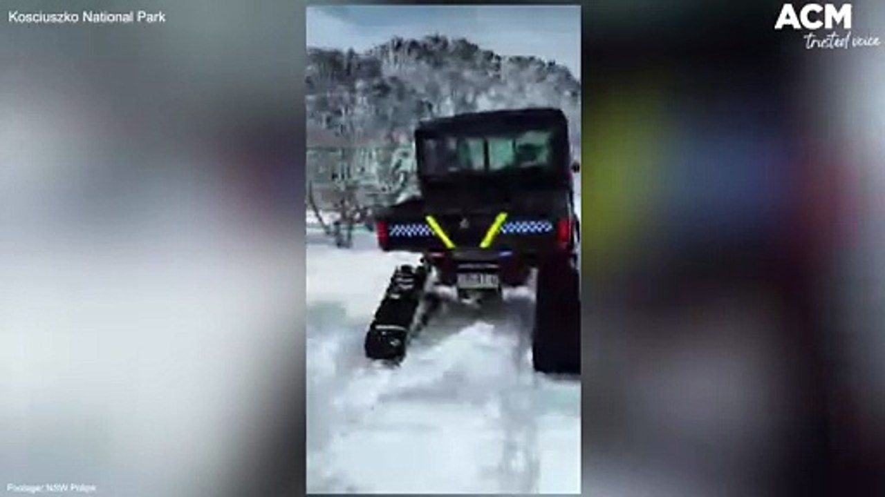 Hikers rescued from Kosciuszko National Park | August 17, 2022 | Bega District News