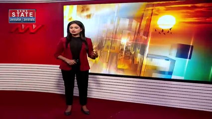 Uttar Pradesh : ATS को मिली तीनों संदिग्ध आतंकियों की कस्टडी | UP News |