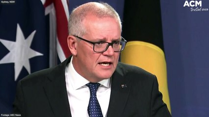 Scott Morrison says he knocked back Pep-11 gas permit "without prejudice" | August 17, 2022 | Newcastle Herald