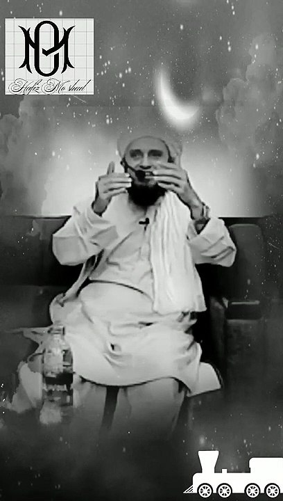 Aaj_Kal_ka_Bacche_Mufti_Tariq_Masood_Sahab_#Funnyvideo