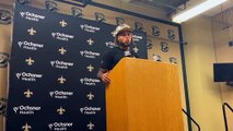Tyran Mathieu Recaps Saints 1st Day of Joint Practice with Packers
