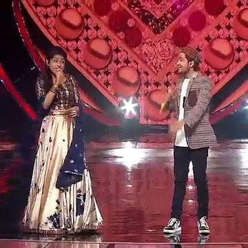 Arunita & pawandeep Rajan Duet song