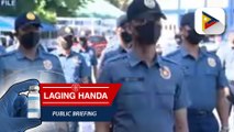 'Ligtas Balik-Eskwela SY 2022-2023' ng PNP, layuning paigtingin ang pagbabantay sa iba't ibang lugar sa bansa para sa seguridad ng mga guro, magulang at mga estudyante ngayong pasukan