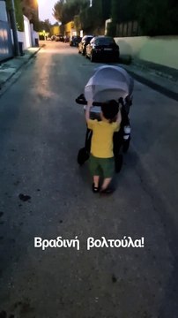 Η τρυφερή ανάρτηση της Μαντώ Γαστεράτου με τα παιδιά της