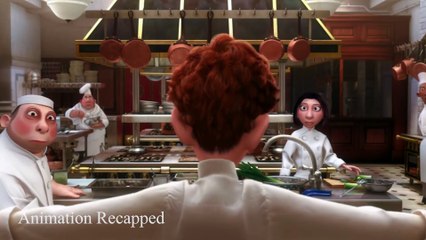 A Rat Figures Out How To Control A Human To Do Whatever He Wants