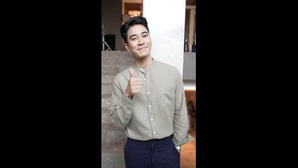 ยูโร ยศวรรธน์ ย้ำแฟนๆ คืนนี้ห้ามพลาดชมละคร เข็มซ่อนปลาย เข้มข้นตั้งแต่ตอนแรกแน่นอน