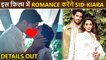 Lovebirds Sidharth Malhotra & Kiara Advani To Reunite For Romantic Film After Shershaah