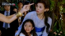 Kapuso Rewind: Dahan-dahan ka naman, sis! (Grazilda)