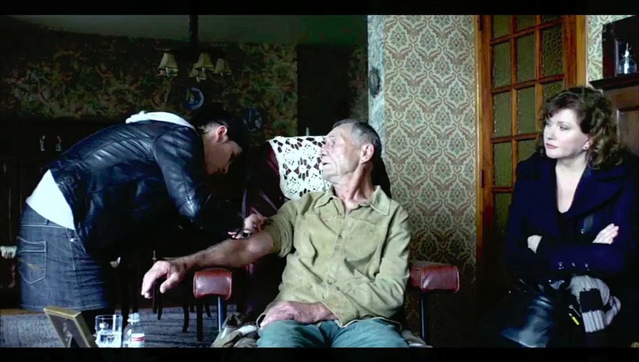 Livid (2011) Film Explained in Hindi_Urdu Summarized हिन्दी