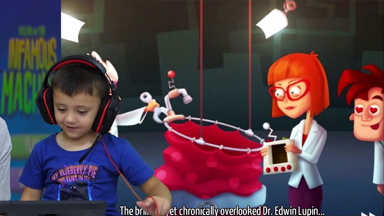 EMILY WANTS TO PLAY HAPPY WHEELS!  FGTeeV Fights a Chicken & Plays 8 Games