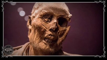 ¿Hecho paranormal o natural? Las momias de Guanajuato