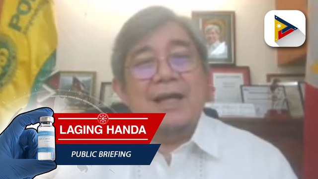 Populasyon ng mga nasa edad 60 pataas, tumaas sa 8.5% o 9.2-M