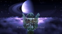 108 Times Om Sham Shanischaraye Namah Mantra #PanchaBhoot (Shani Moola Mantra) ॐ सम शनैश्चराय नमः
