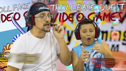 TROLLEMON- FGTEEV TROLL QUEST Pocket Edition (Scared Minecraft Steve + ¿What- Ninja = Awesome)