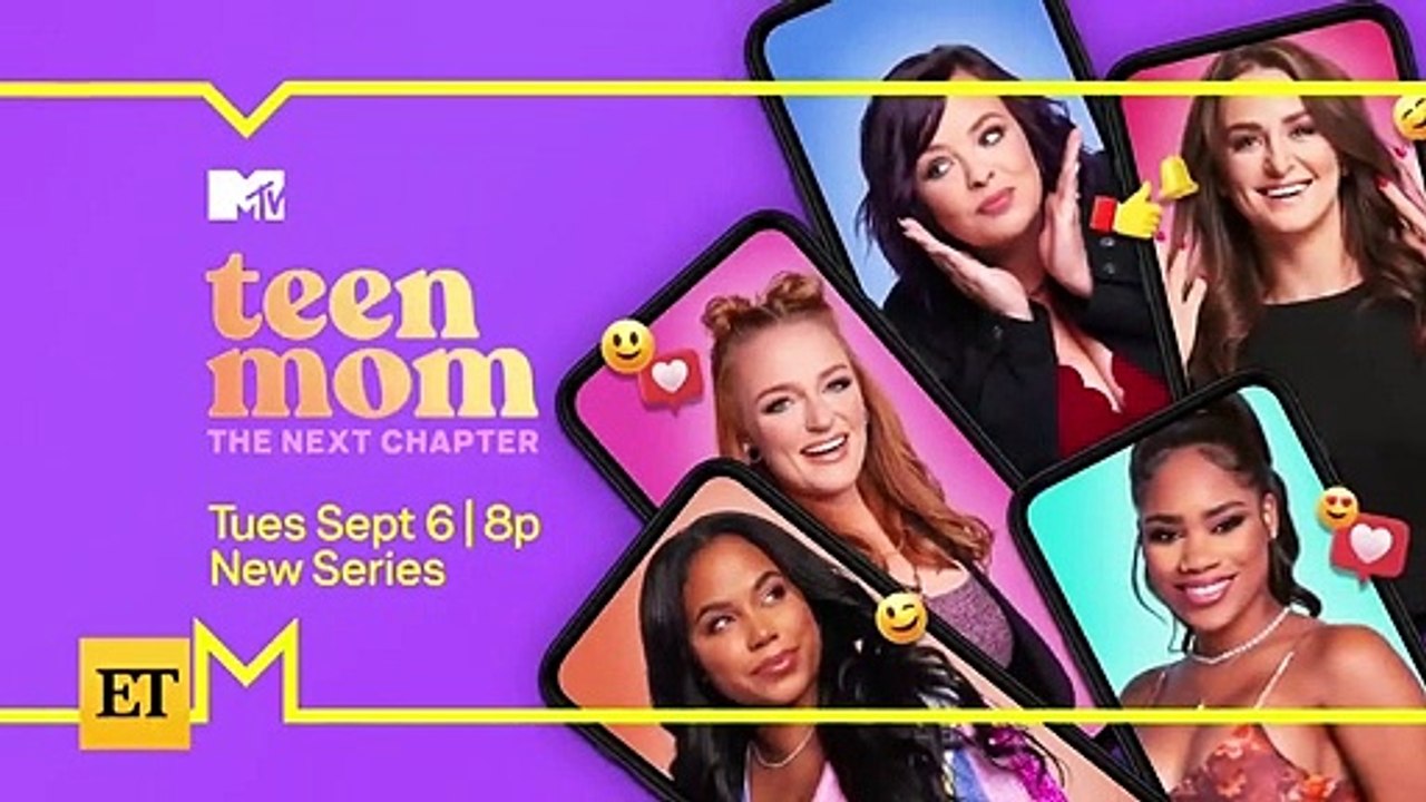 Teen Mom_ The Next Chapter Teases Possible Jenelle Evans RETURN