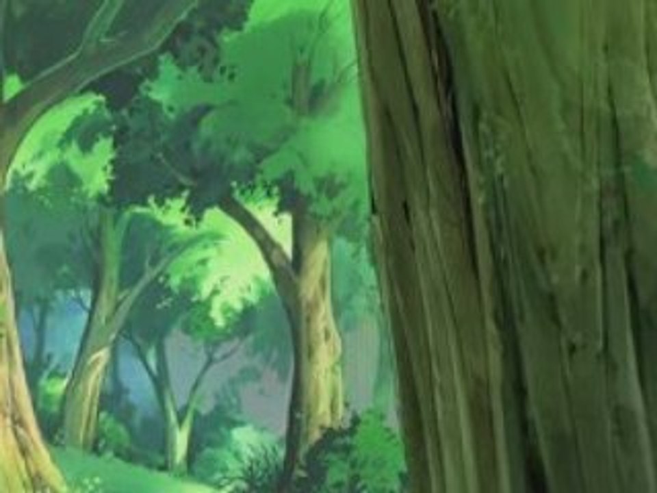 Utawarerumonou DVD Special 02a - Eyewitness