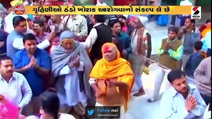 શું છે રાંધણ છઠ્ઠનું મહત્ત્વ જાણીલો પરંપરા