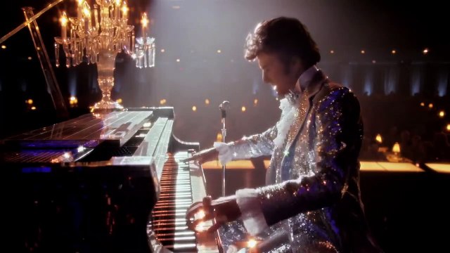 Ma vie avec Liberace : La bande-annonce du film avec Michael Douglas