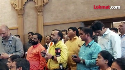 Pkg   Anchor santosh baqngar