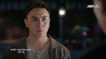 Hoắc Nguyên Giáp Tập 49 (Lồng Tiếng HTV) - Phim Hoa Ngữ