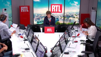 Le journal RTL de 7h du 17 août 2022