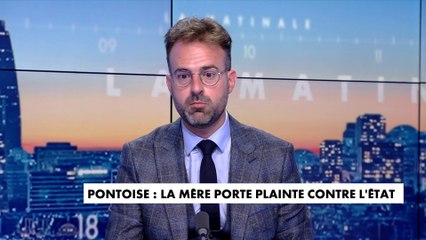 Raphaël Cabral : «L'État a été défaillant pour prévenir ce drame», à propos de la jeune fille fauchée par un rodéo urbain